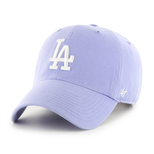 WC / ‘47 Brand LA Dodgers Clean Up Hat (2026)