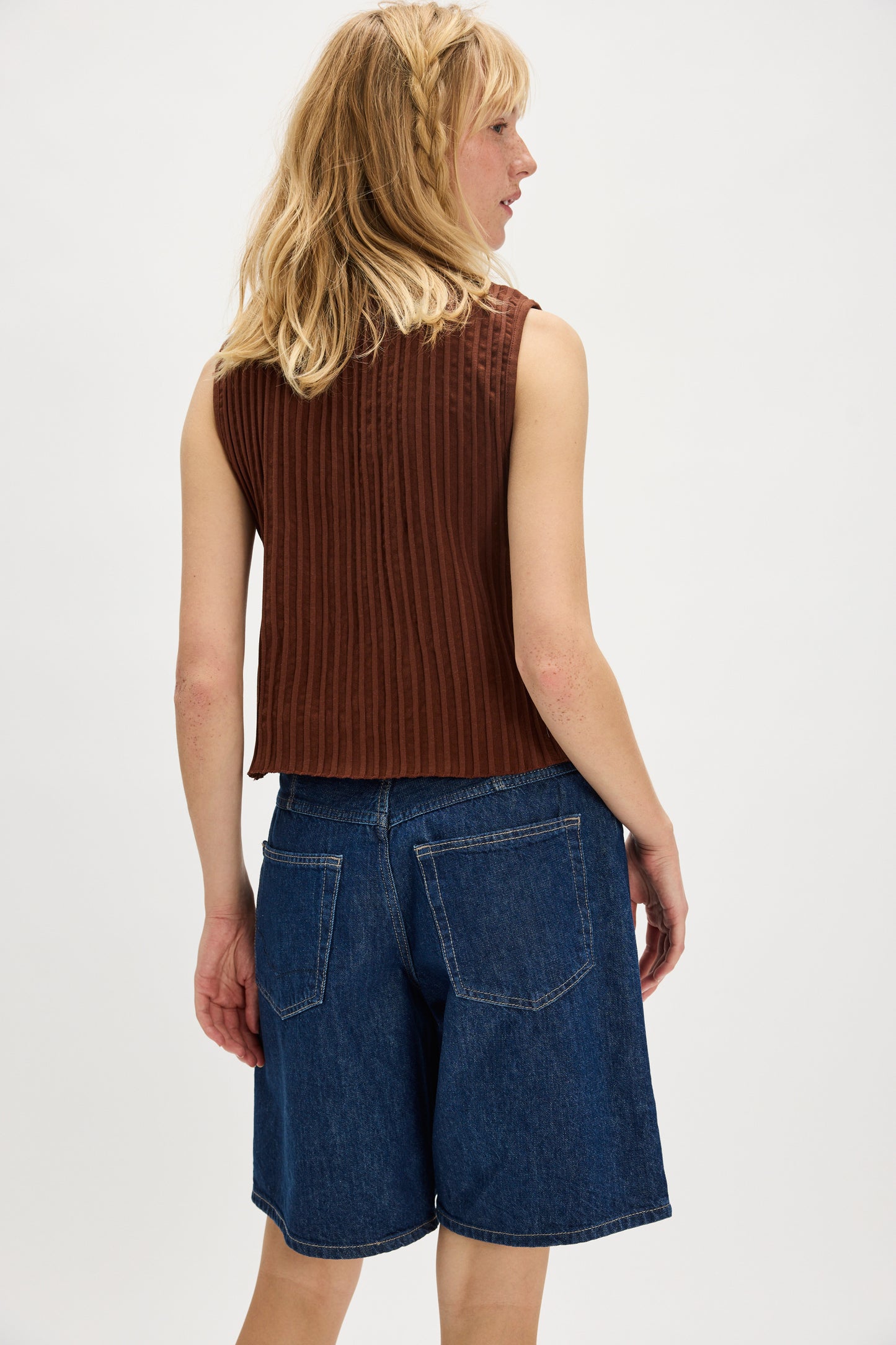 Free People / Tilly Vest