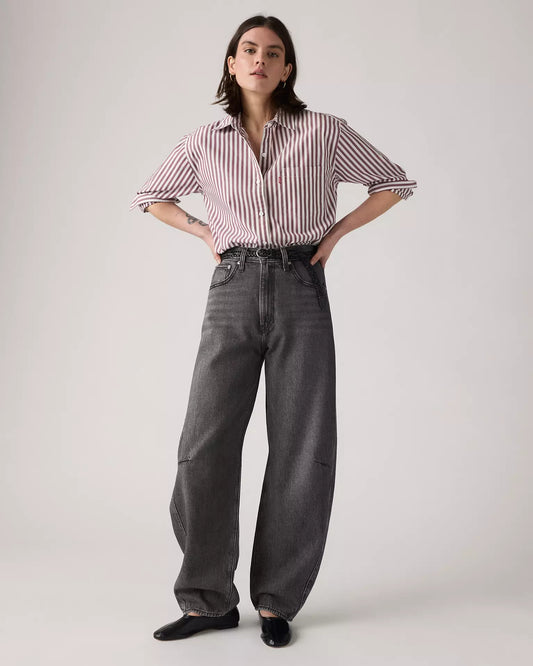 Levi’s / Cinch Barrel