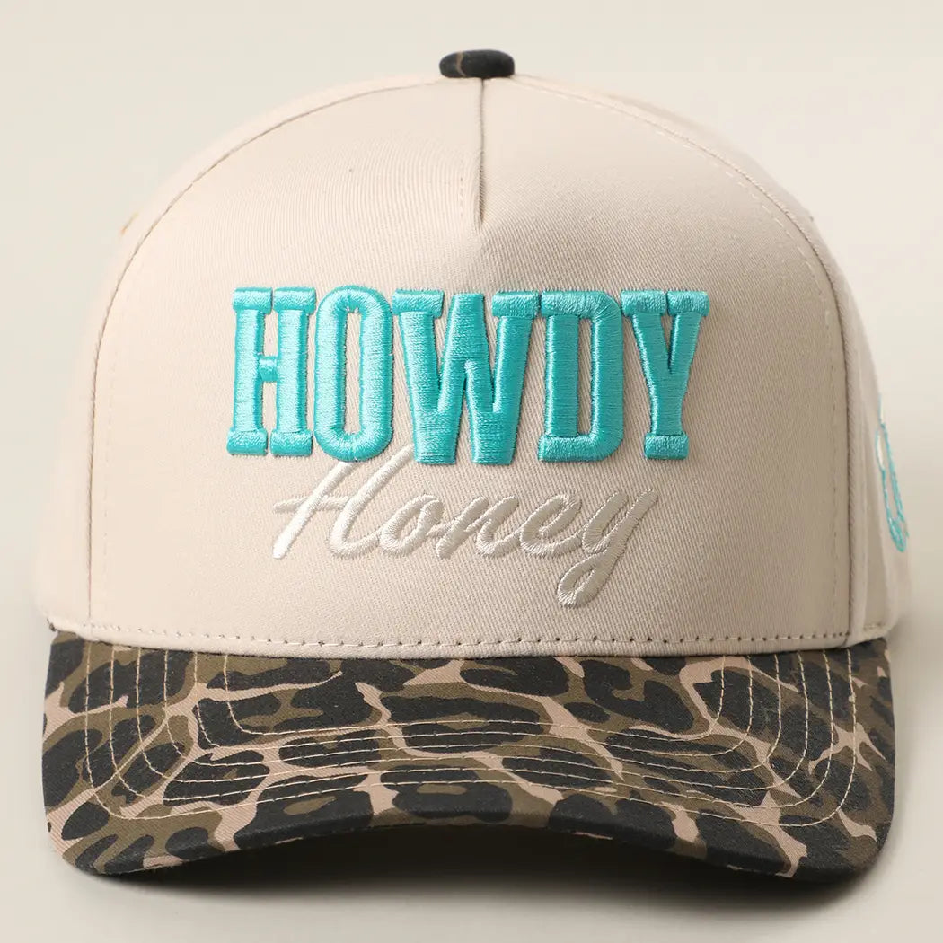 WC / Trucker Hat (15 styles/colors)