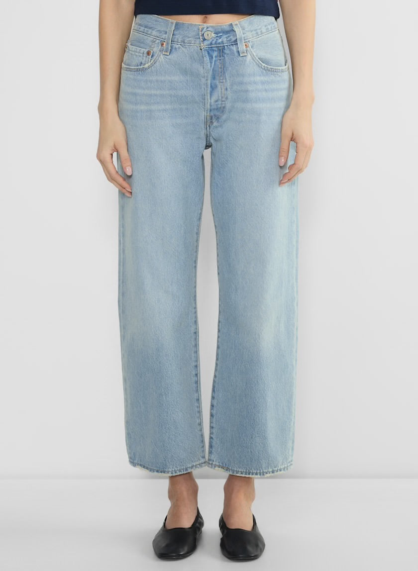 Levi’s / 501 90’s Ankle