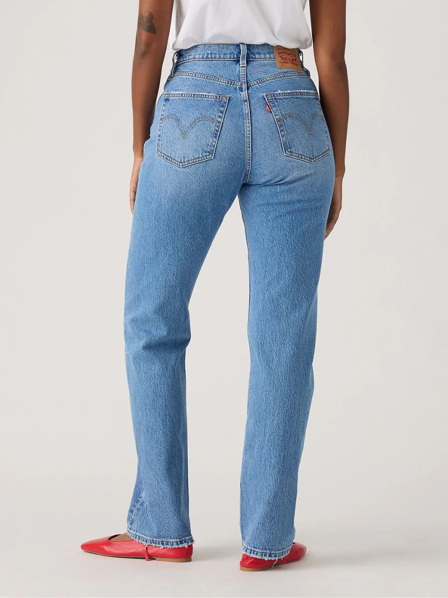 Levi’s / 501 Curve Play on Ref