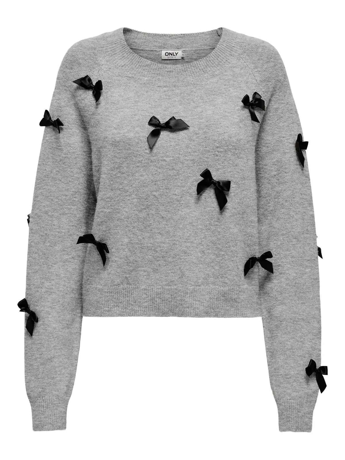 ONLY / Noelle Bow Knit