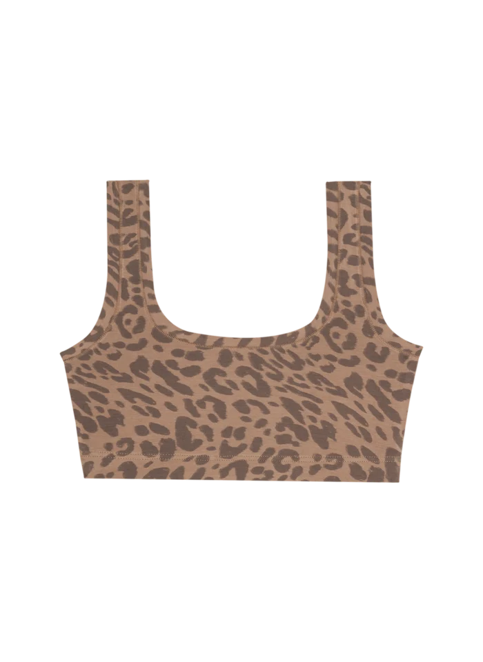 HUHA / Sporty Bralette (5 colors)