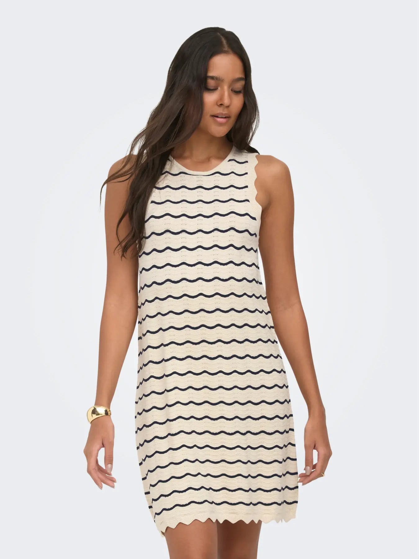 ONLY / Armilla Knit Dress
