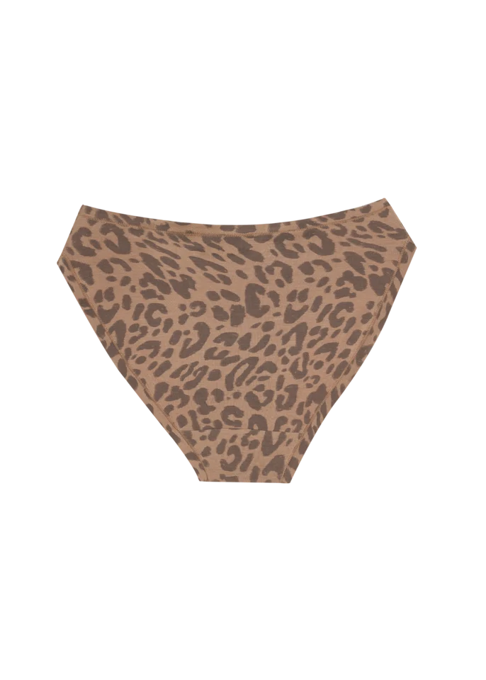HUHA / Bikini Undies (19 Colors)