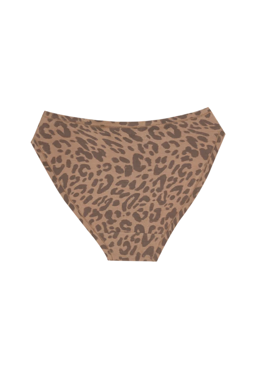 HUHA / Bikini Undies (19 Colors)