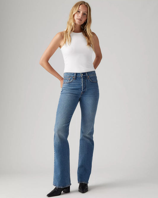 Levi’s / Wedgie Boot