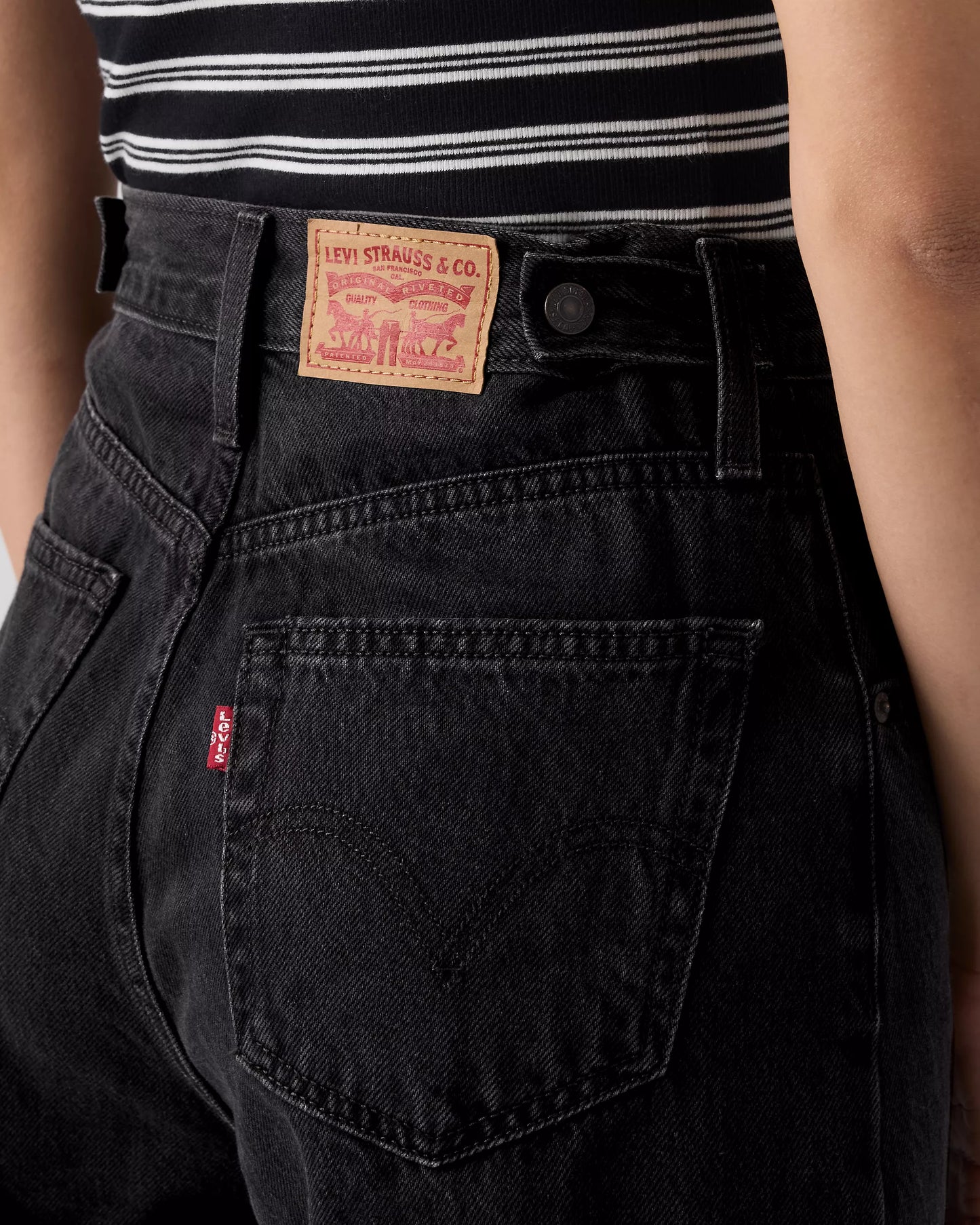 Levi’s / Cinch Baggy