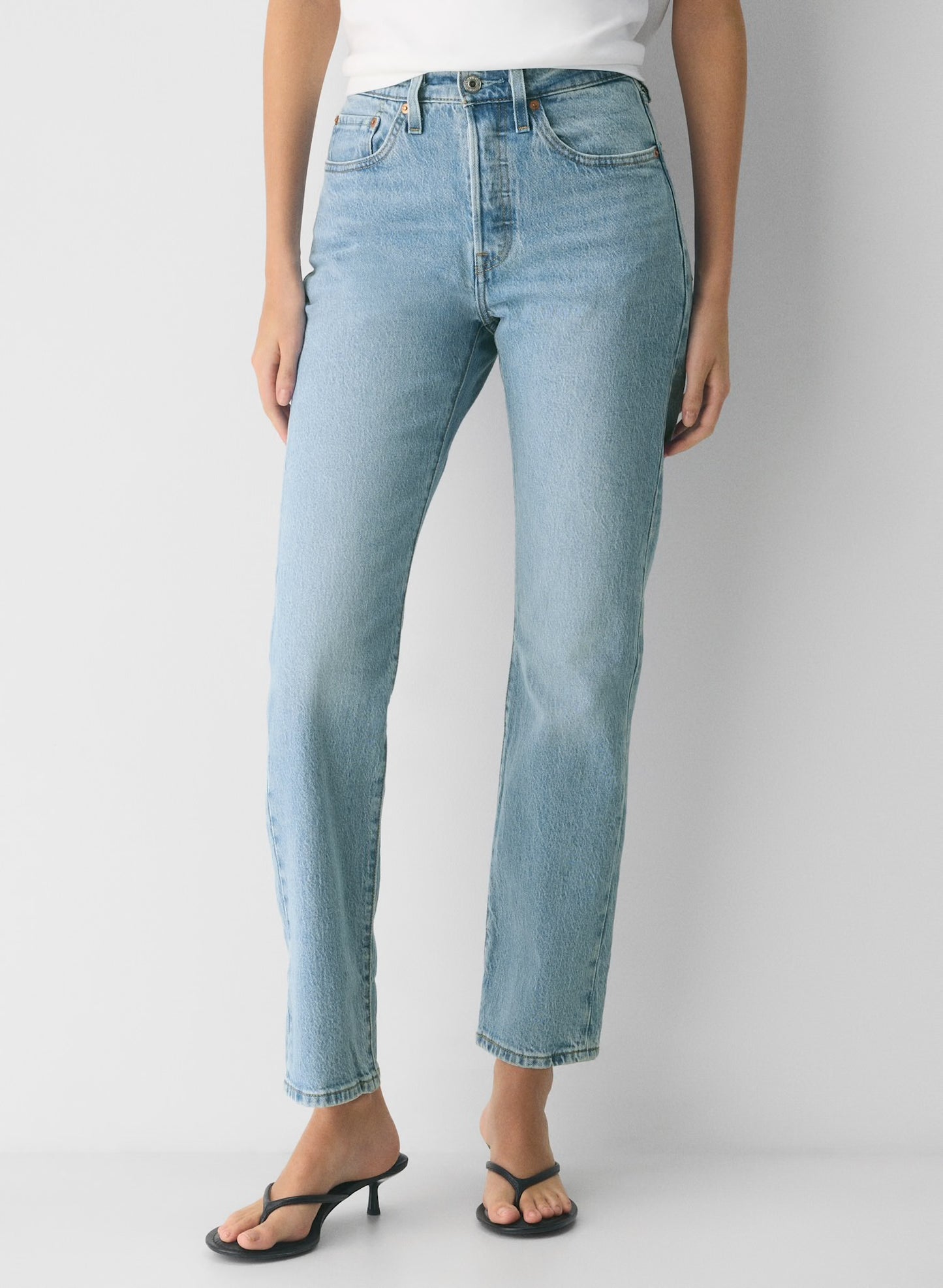 Levi’s / 501 Hollow Days