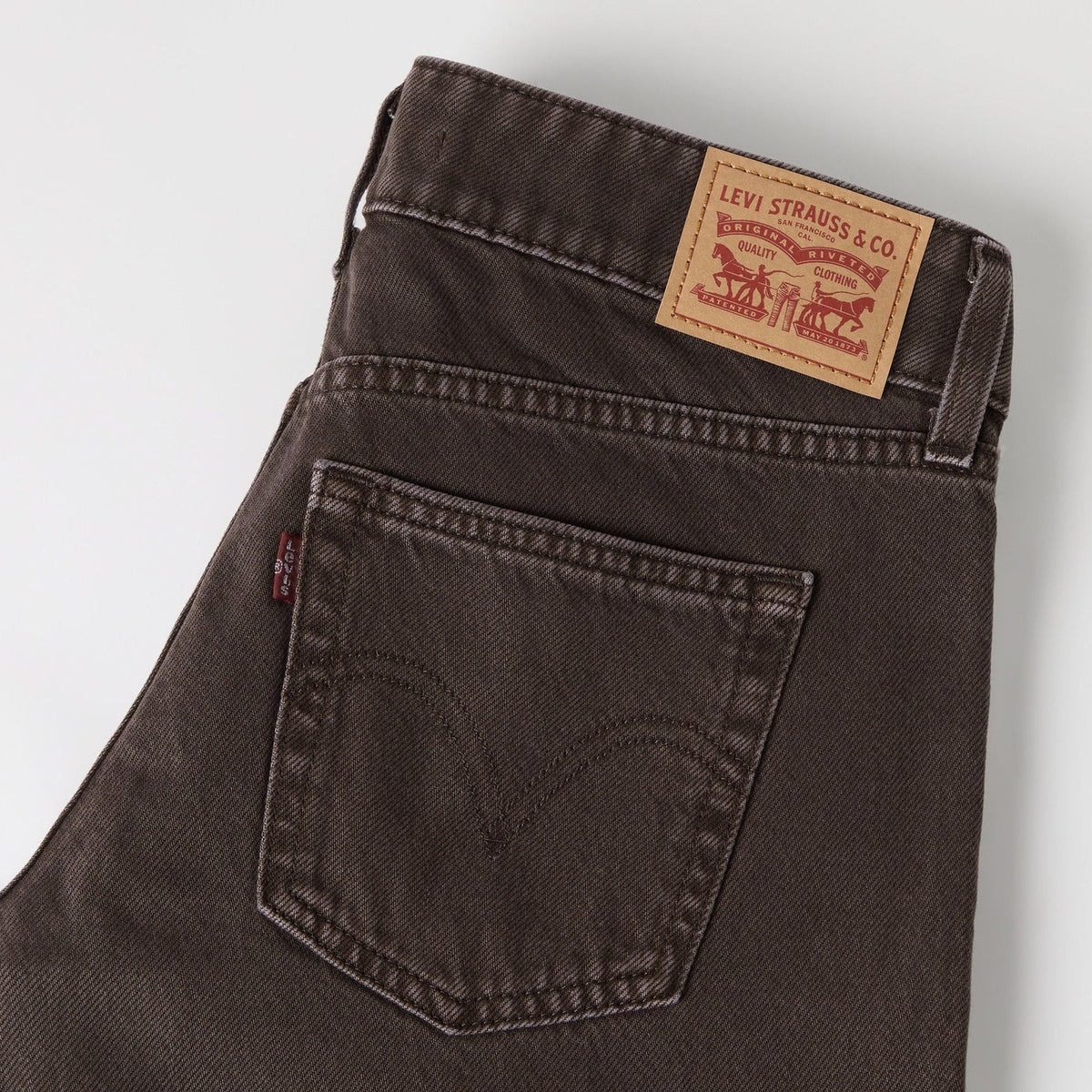 Levi’s / Super Low Loose
