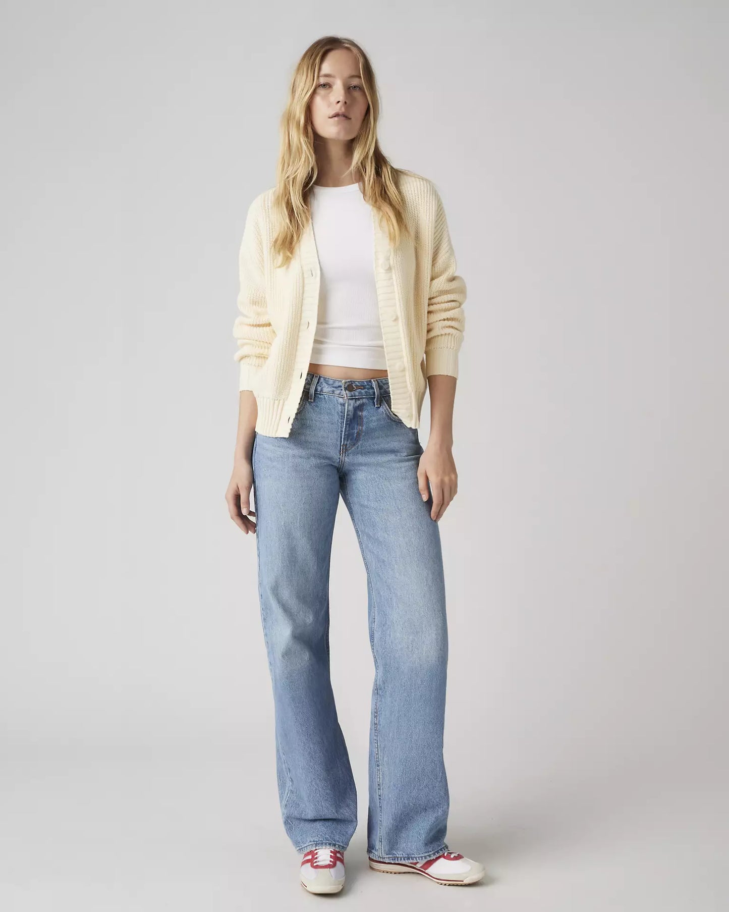 Levi’s / Low Loose