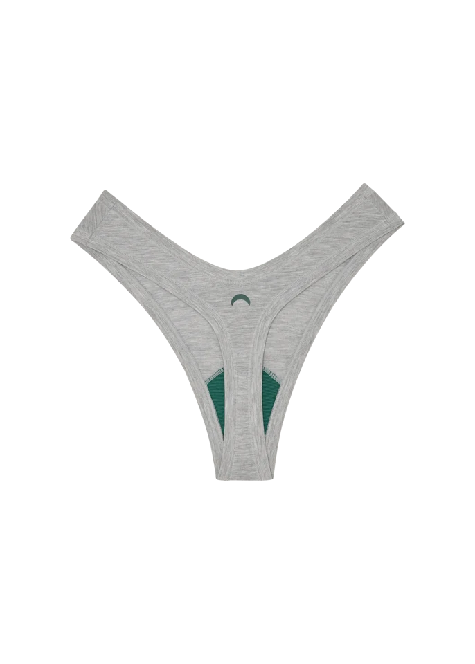HUHA / Dipped Thong (8 colors)
