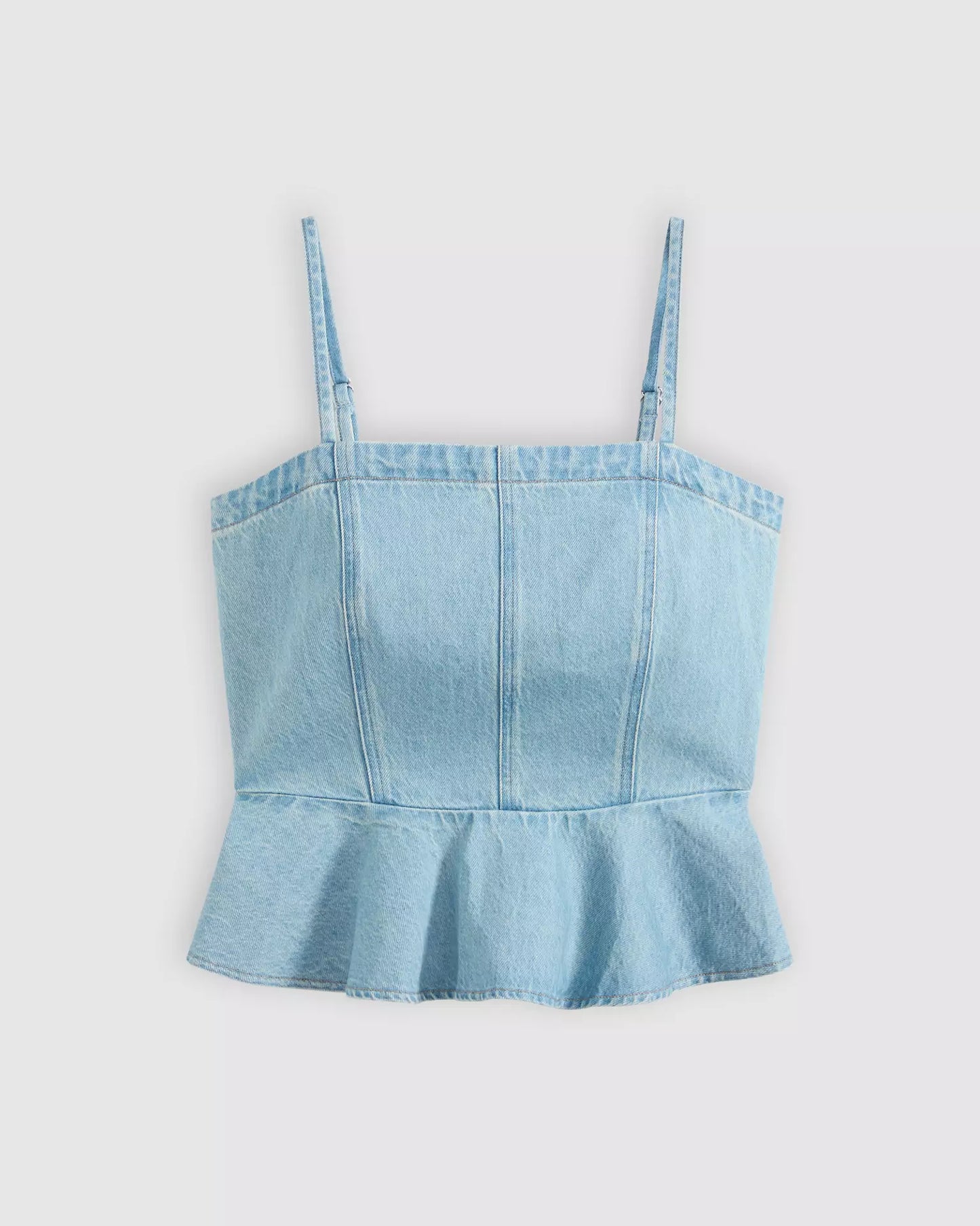 Levi’s / Anderson Flounce Top