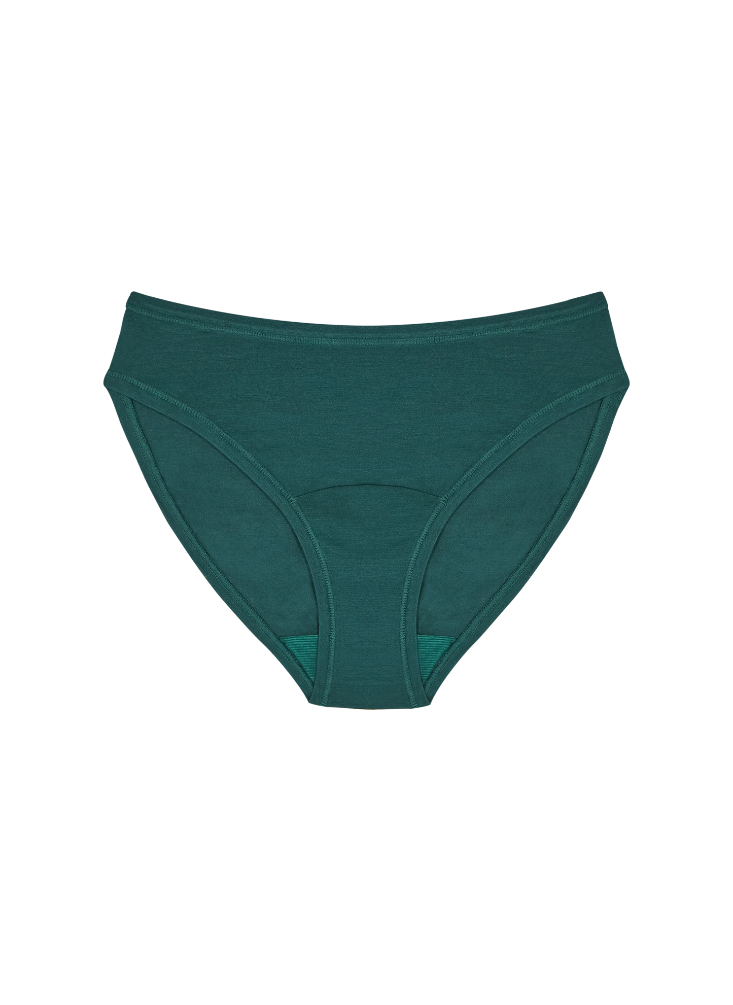 HUHA / Bikini Undies (5 Colors)