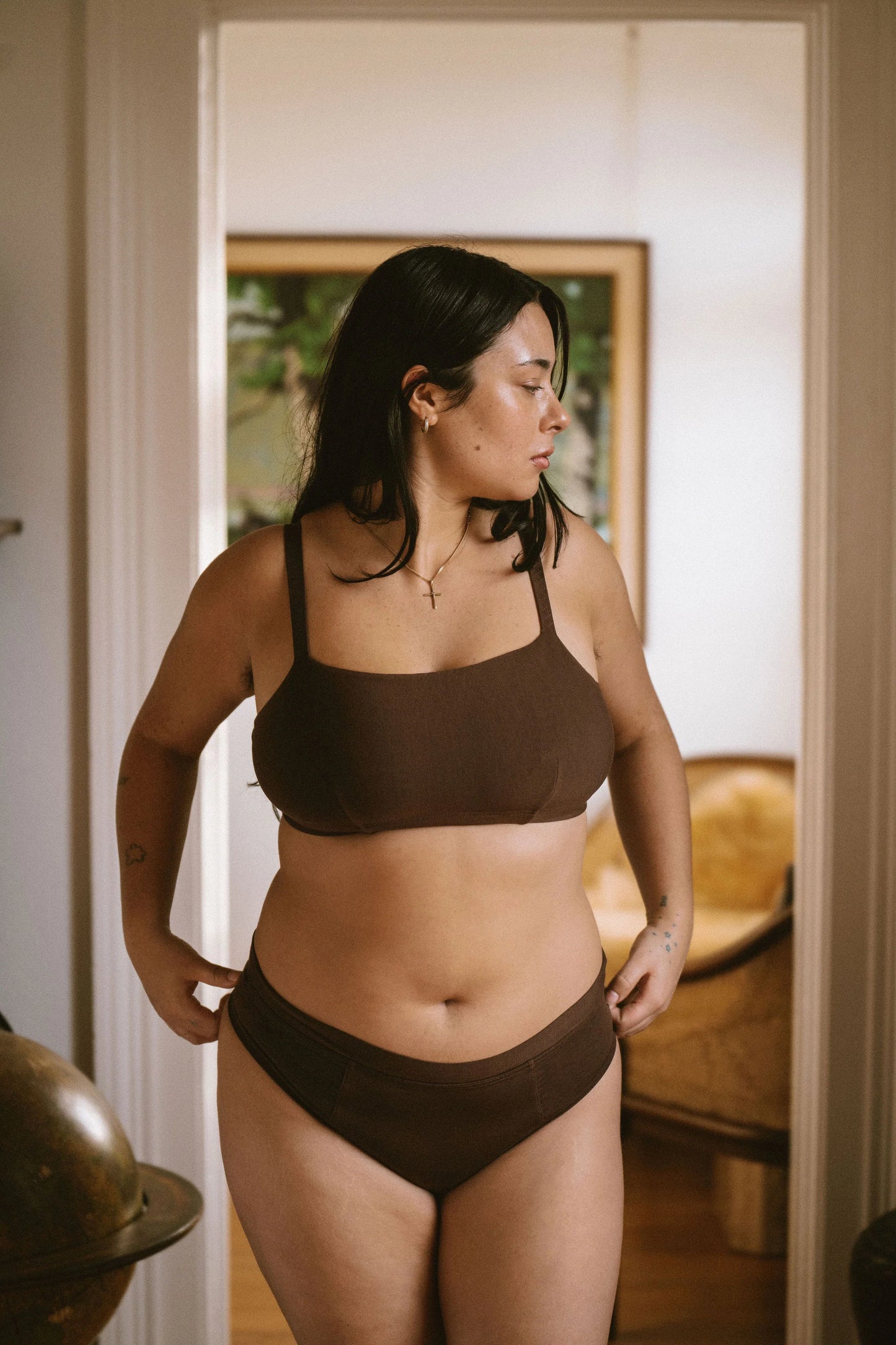 HUHA / Thong (7 colors)