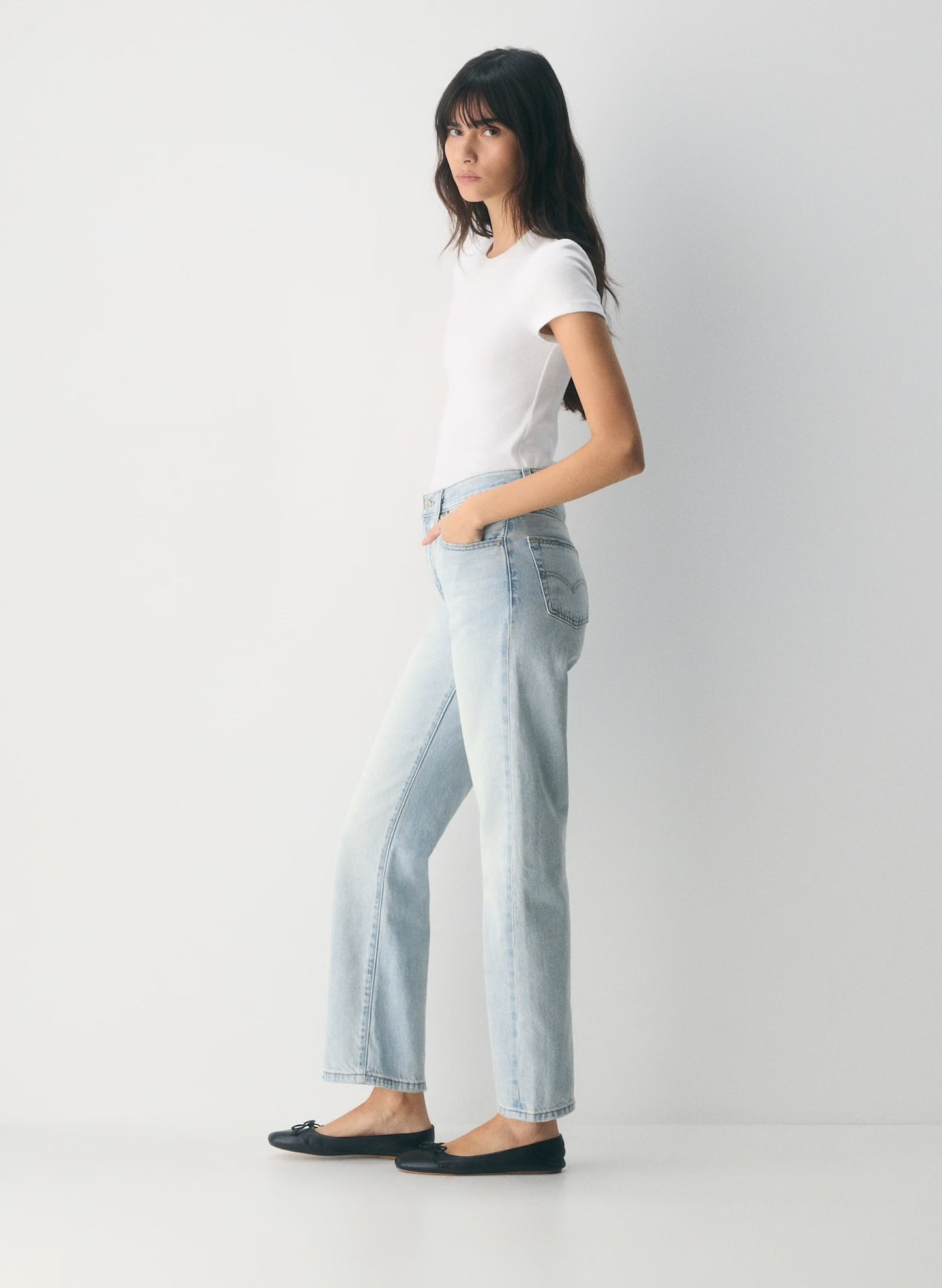 Levi’s / Easy Dad