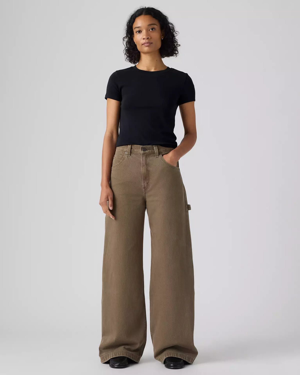 Levi’s / Cinch Baggy Carpenter