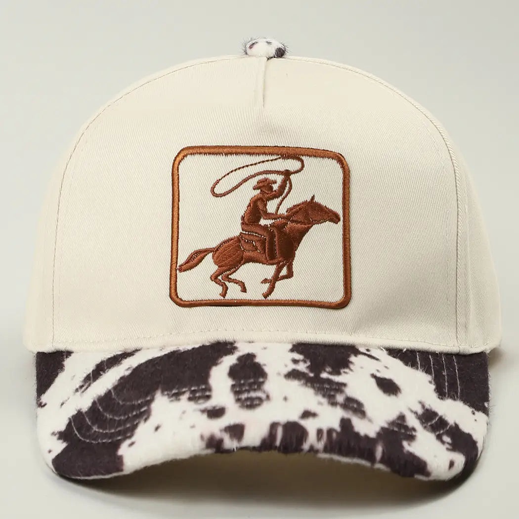 WC / Trucker Hat (15 styles/colors)