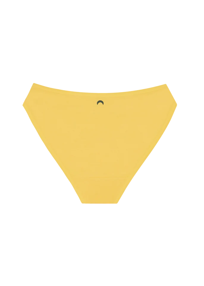 HUHA / Bikini Undies (14 Colors)