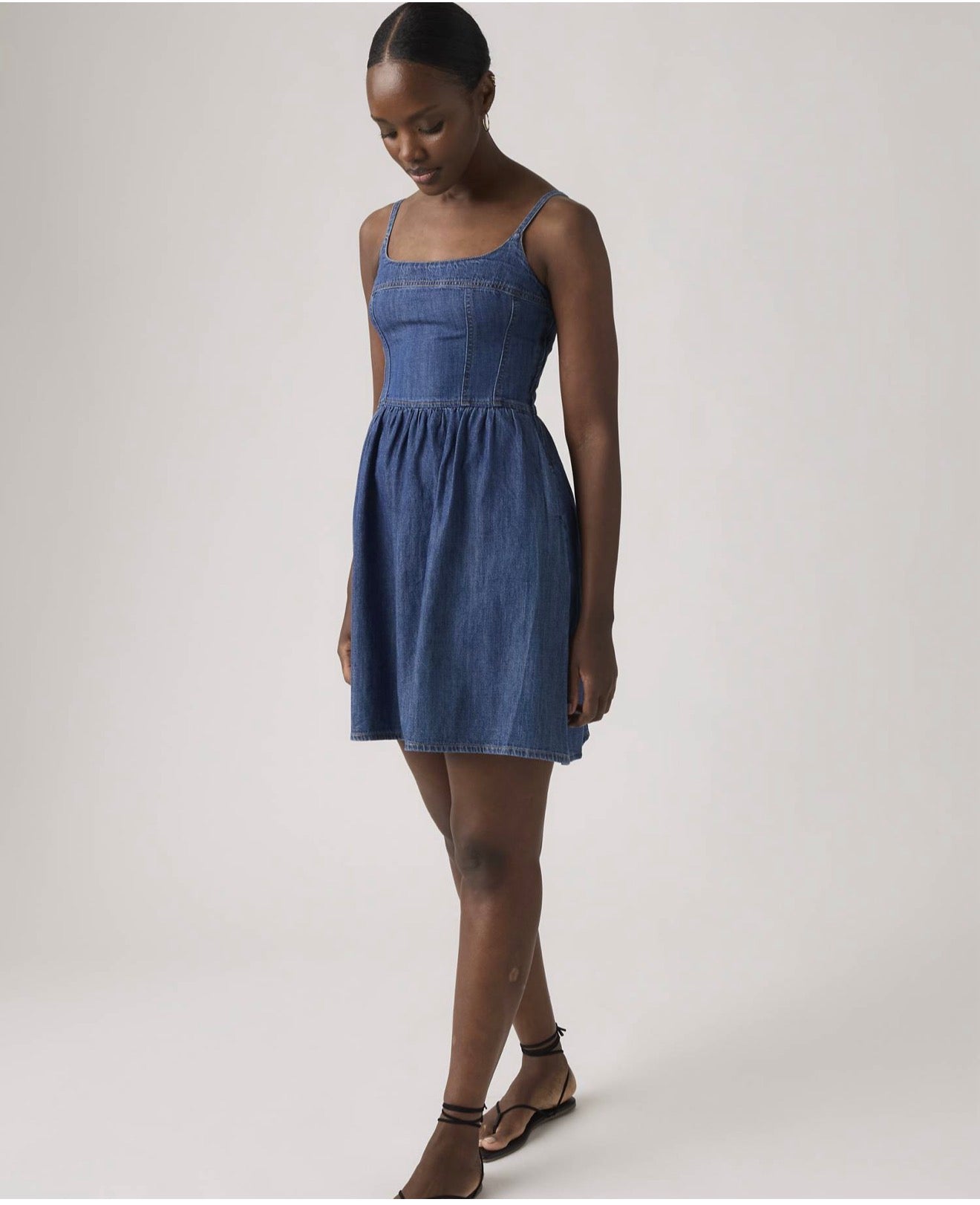 Levi’s / Jadine Denim Dress