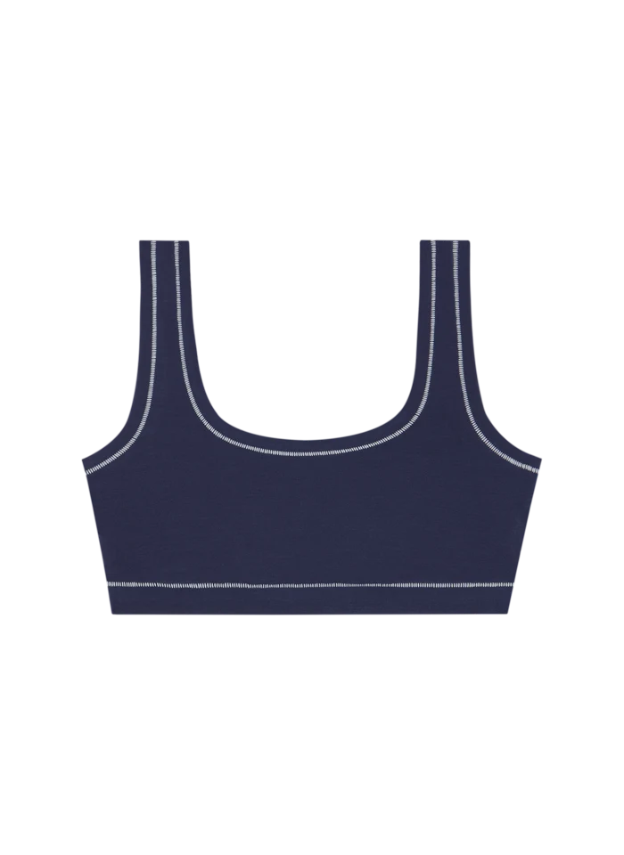 HUHA / Sporty Bralette (4 colors)