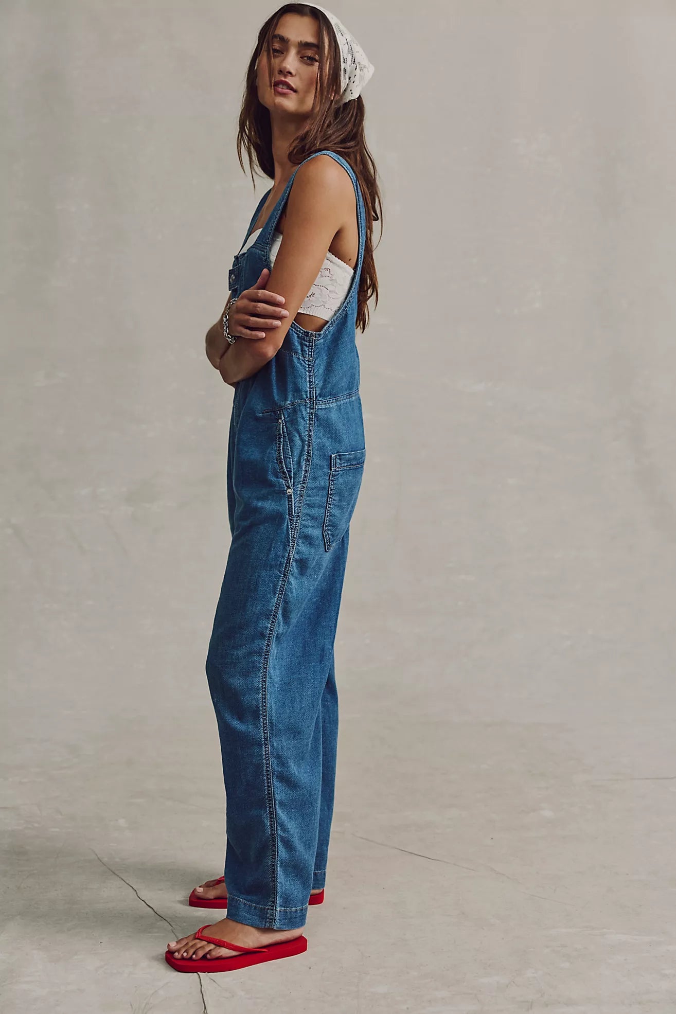 Free People / Jude Onesie