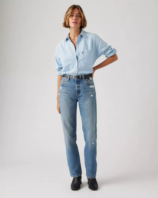 Levi’s / 501 90’s Verified Vintage