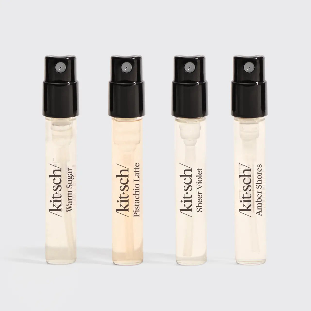 Kitsch / Hair Perfume Discovery Set