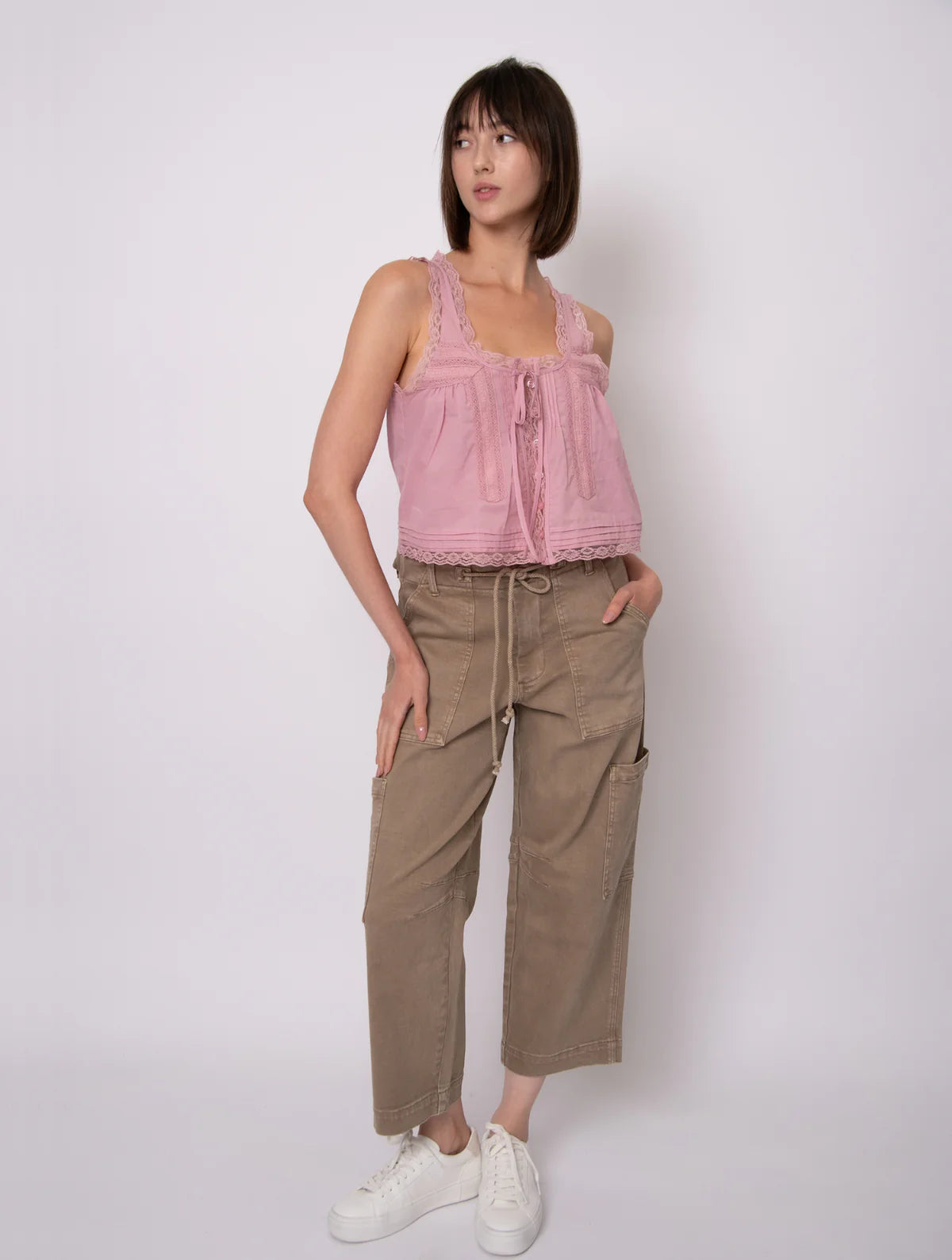 RD Style / Alia Top