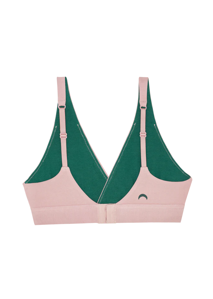 HUHA / Crossover Bra (2 colors)