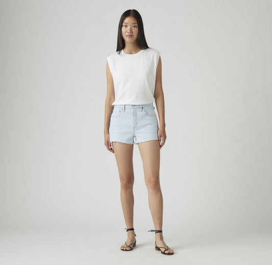 Levi’s / 501 Orignal Short - Blank Spot