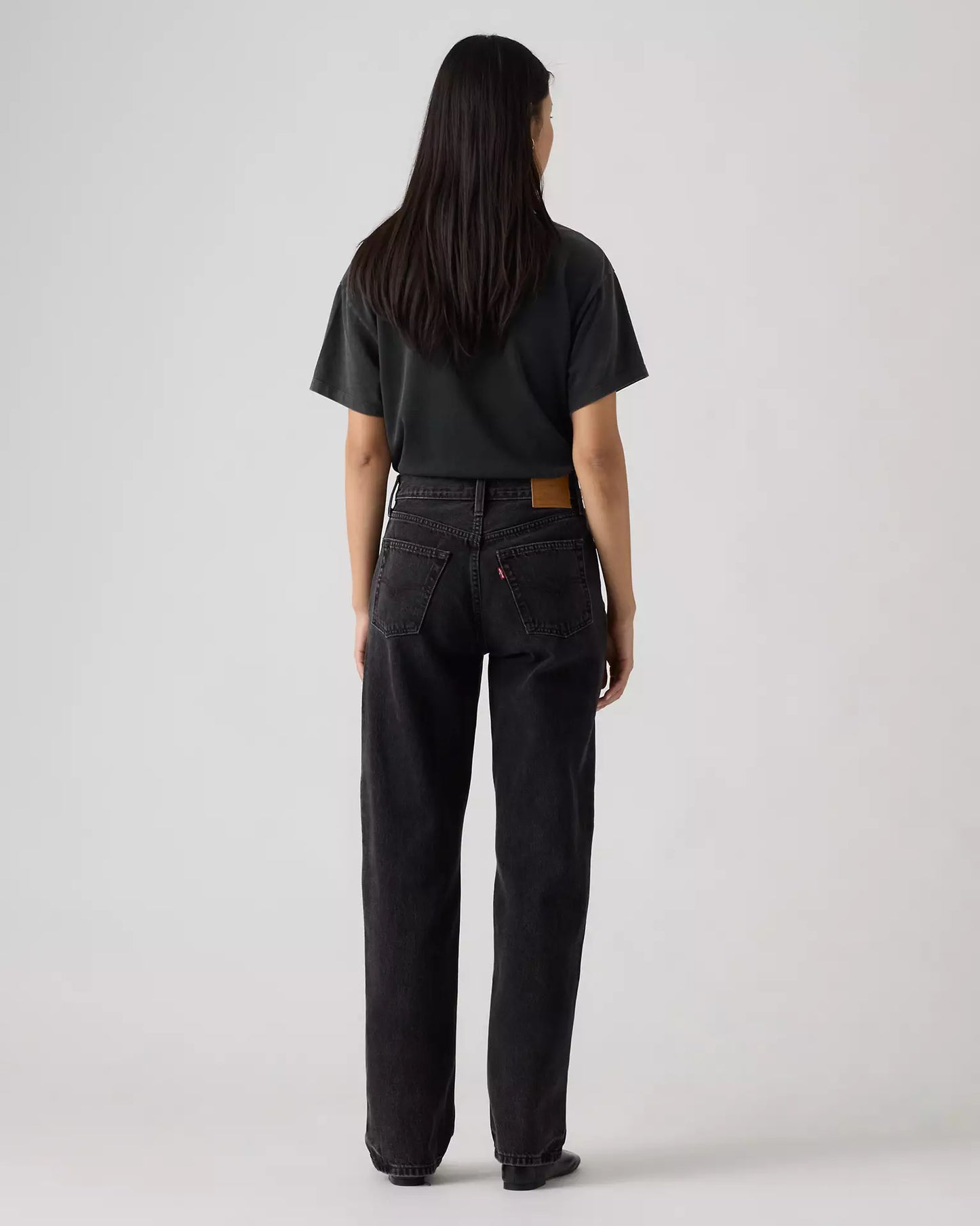 Levi’s / Easy Dad