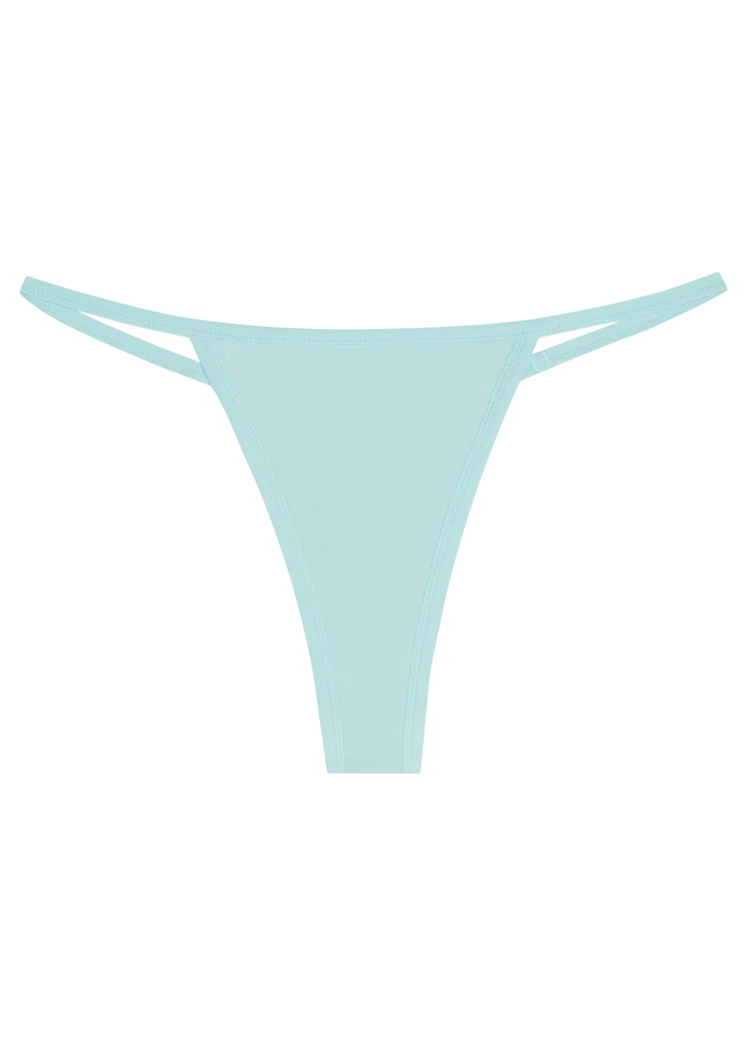 HUHA / String Thong (7 Colors)