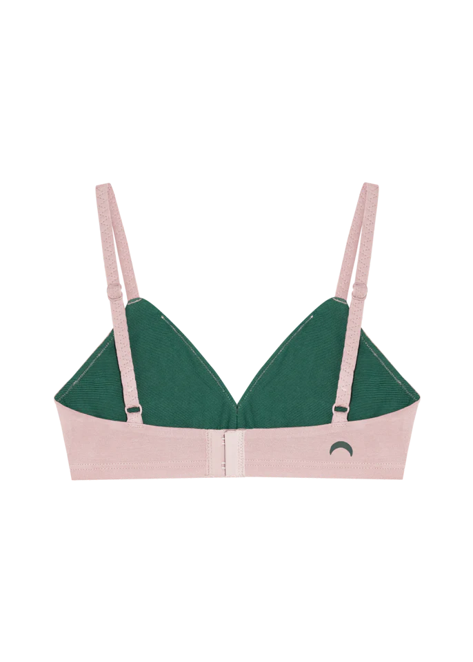 HUHA / Triangle Bra (6 colors)
