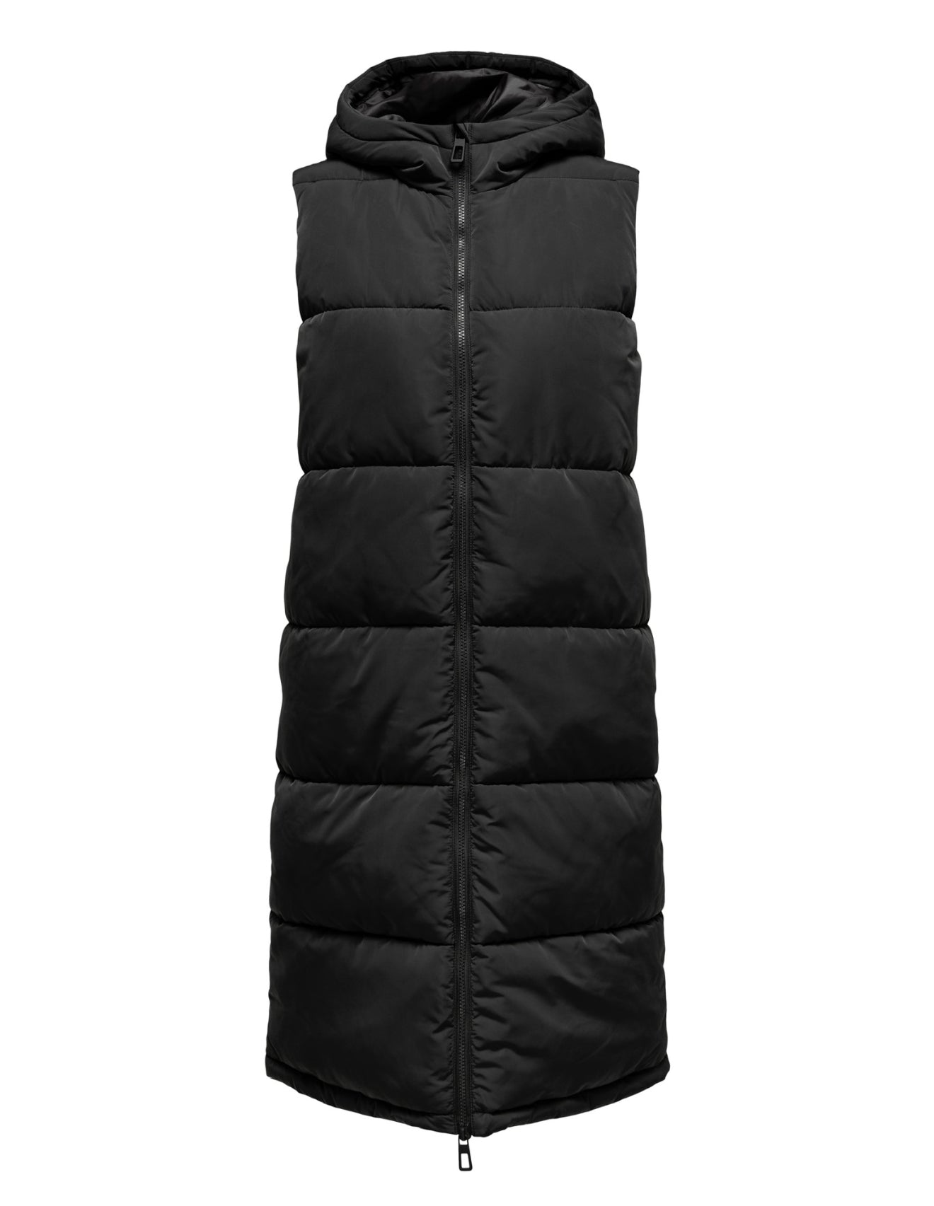 ONLY / Alina Long Vest (2 Colors)
