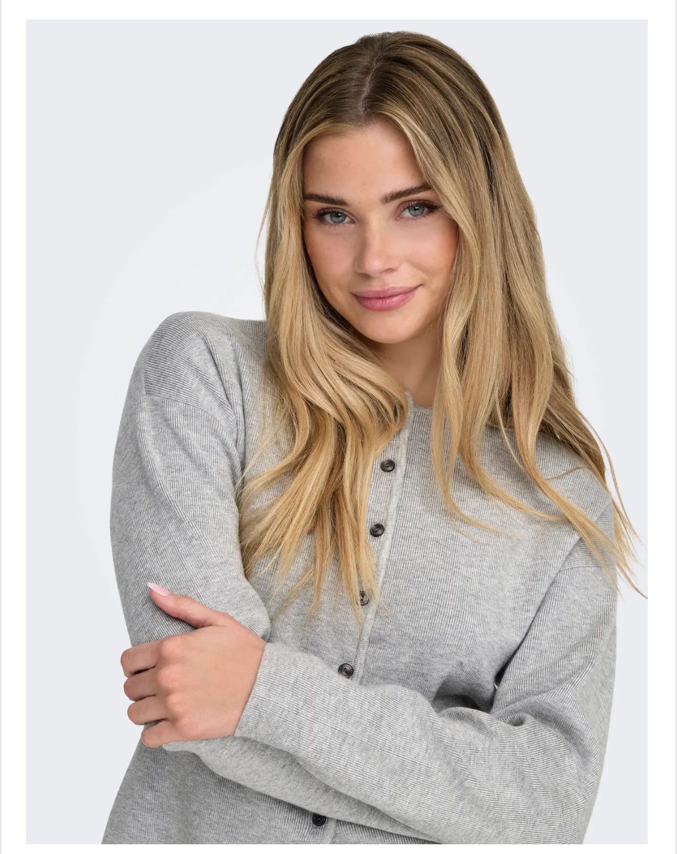 ONLY / Lucy Cardigan