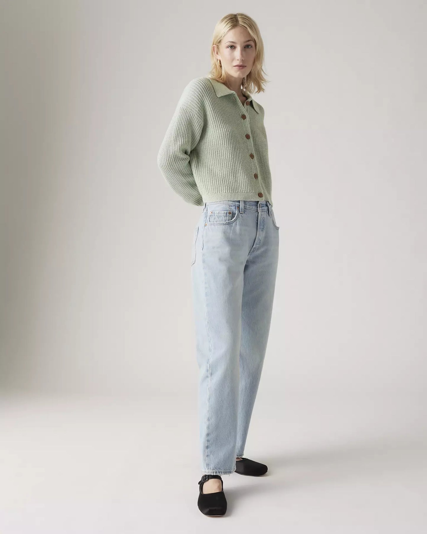 Levi’s / 501 90’s Ankle
