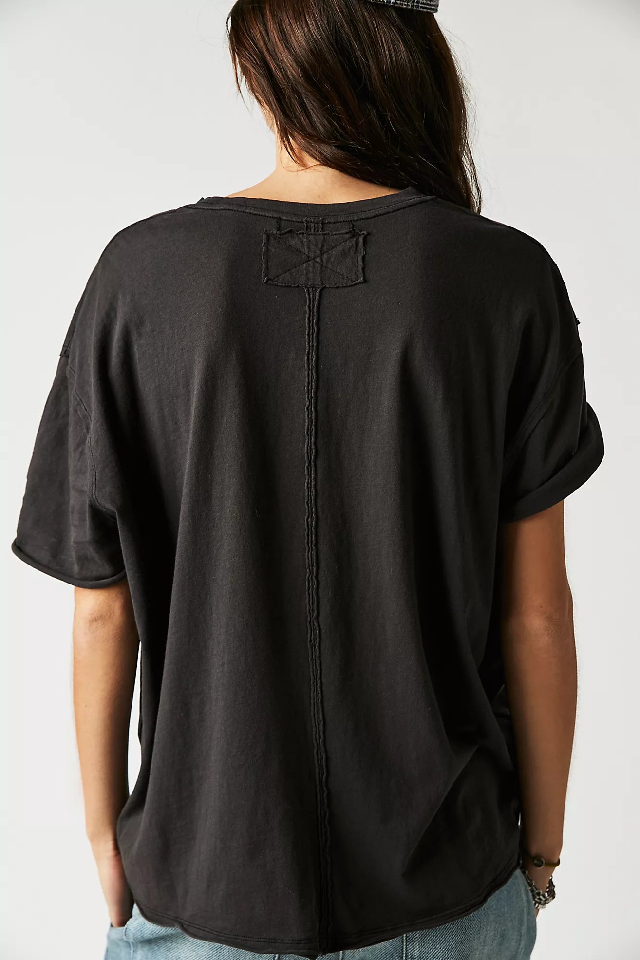 Free People / Nina Tee (3 Colors)