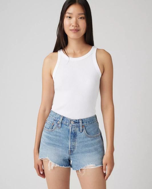 Levi’s / 501 Orignal Short - Switch Stitch (30)