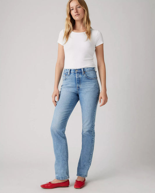 Levi’s / 501 Hollow Days
