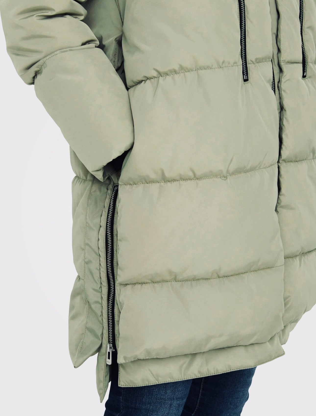 ONLY Nora Puffer Coat