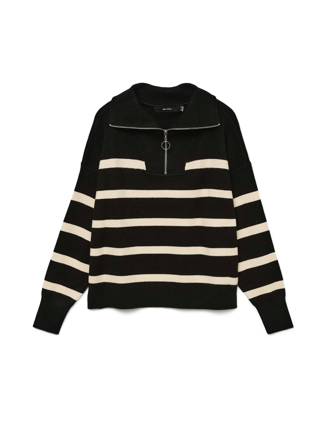Vero Moda / Saba Striped Pullover (3 Styles)