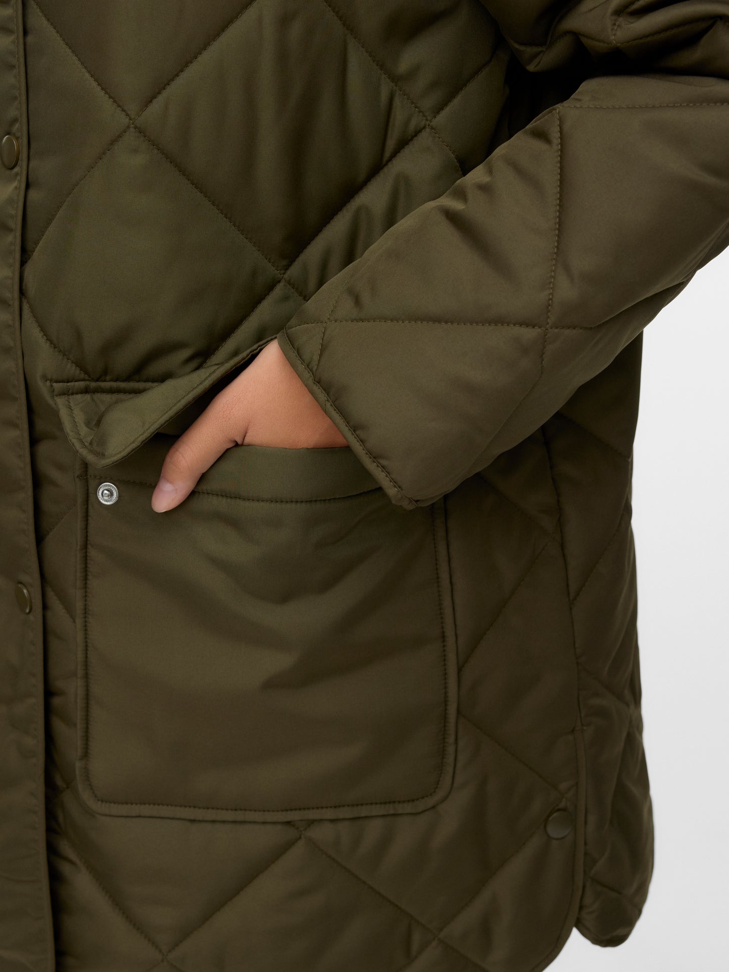 Vero Moda / Millie Tessa Coat