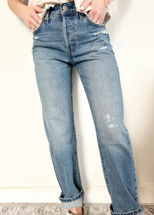 Levi’s / 501 90’s Verified Vintage