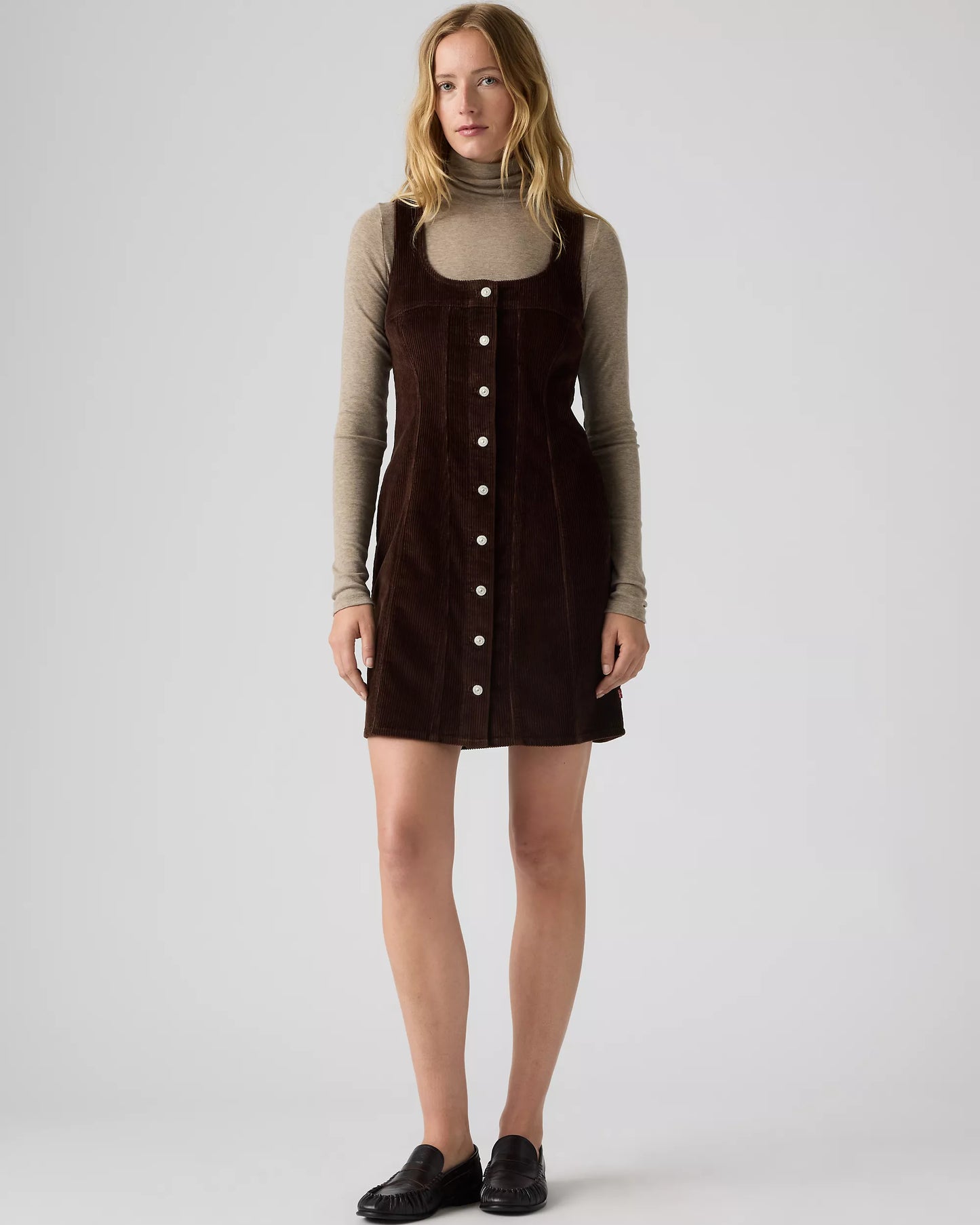 Levi’s / Audra Corduroy Dress