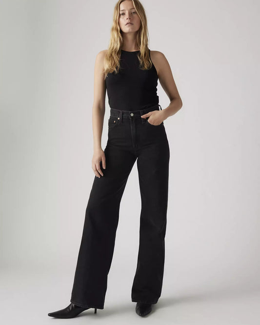 Levi’s / Ribcage Rosie Posie