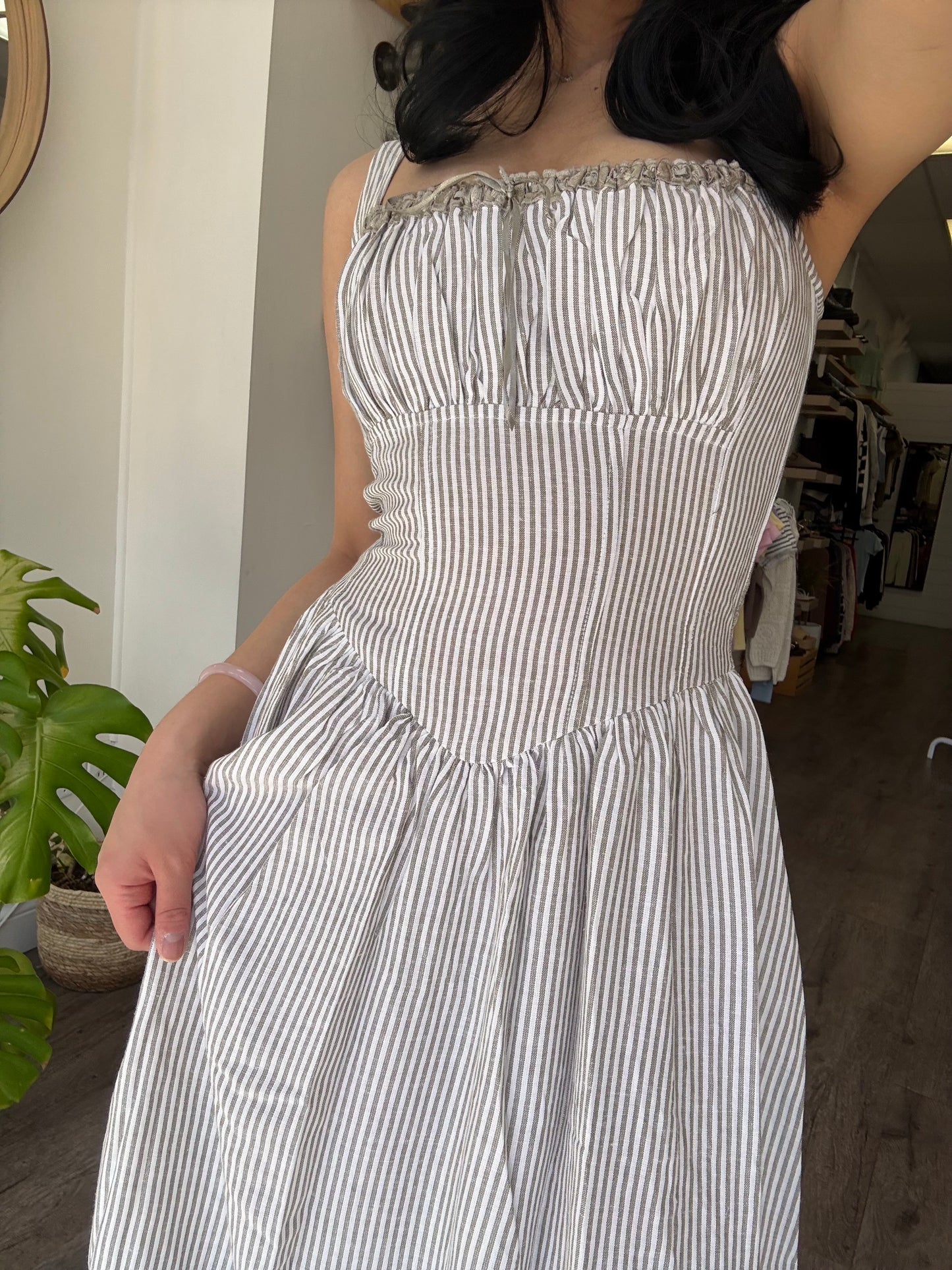 RD Style / Belle Dress