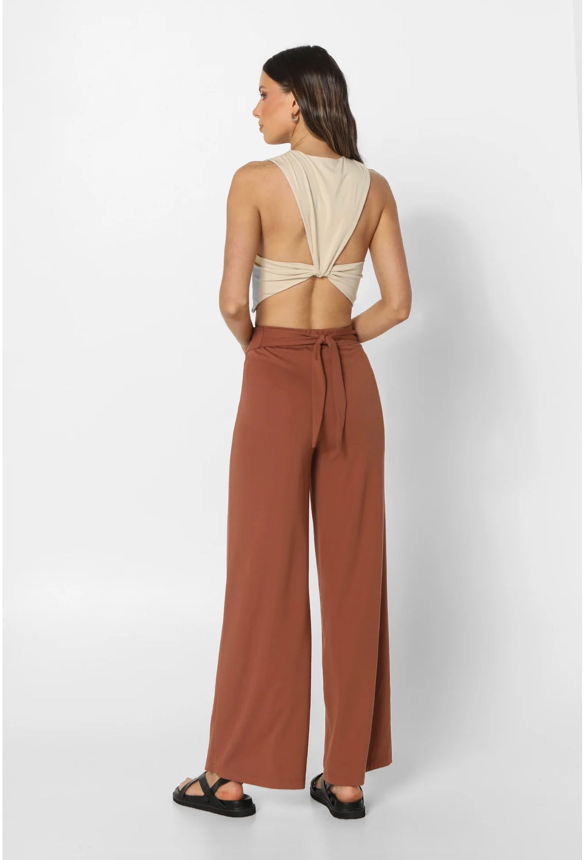 Lost in Lunar / Leone Pants (2 colors)