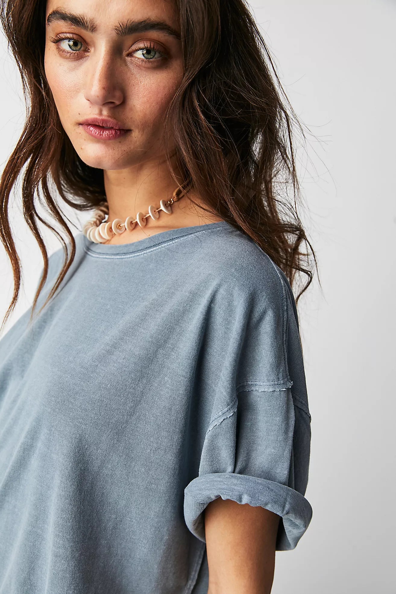 Free People / Nina Tee (3 Colors)